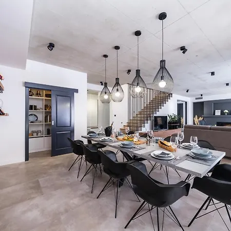 Villa Villa Petra