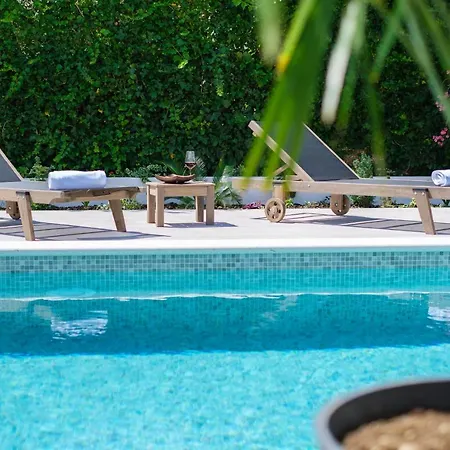 Villa Villa Petra Kaštela