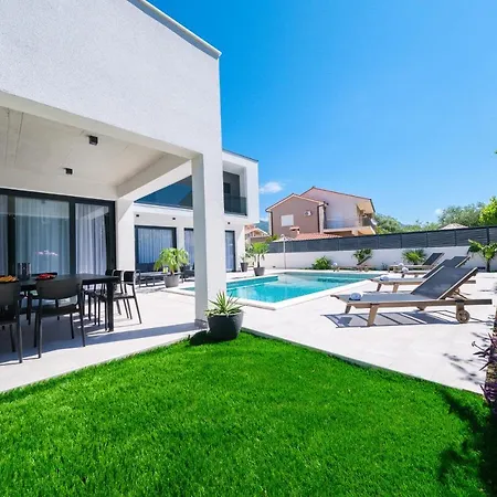 Villa Petra Villa Kaštela