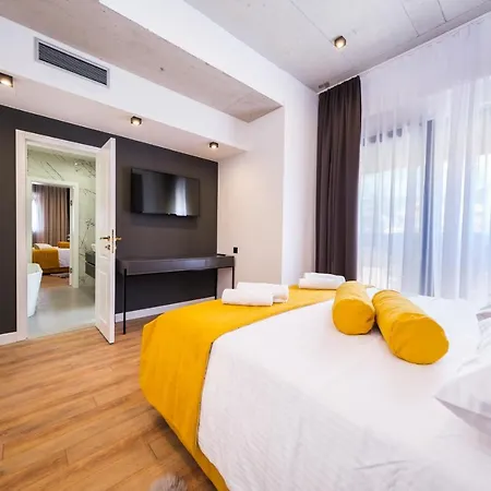 Villa Petra * Kaštela