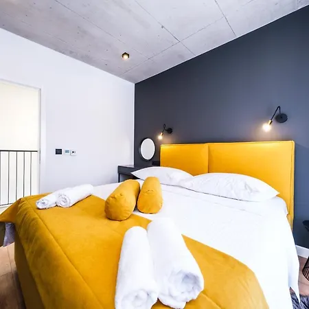Villa Petra * Kaštela