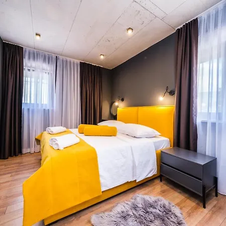 Villa Petra * Kaštela