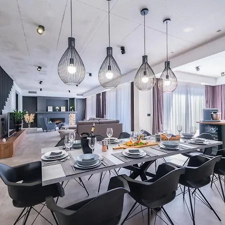 Villa Petra Kaštela