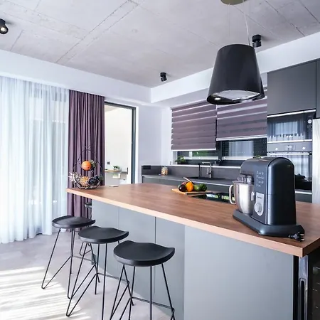 Villa Villa Petra Kaštela