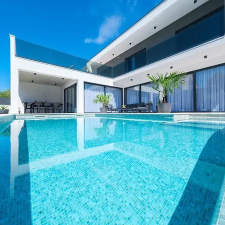 Villa Villa Petra