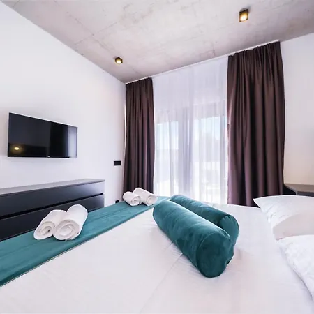 Villa Villa Petra Kaštela